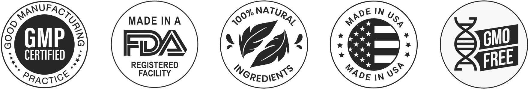 memosalt Certification
