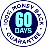 90 Day Money Back Guarantee